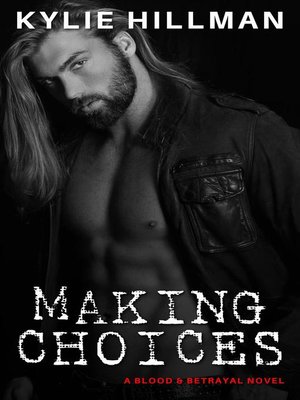 cover image of Making Choices